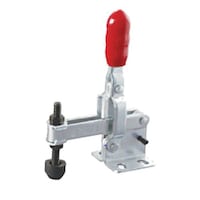 Picture of Vertical Handle Toggle Clamps , 75 Kg