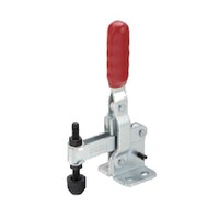 Picture of Vertical Handle Toggle Clamps, 150 Kg