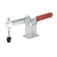 Picture of Horizontal Handle Toggle Clamps, 400 Kg