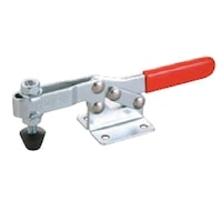 Picture of Horizontal Handle Toggle Clamps, 100 Kg