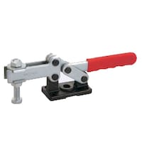 Picture of Horizontal Handle Toggle Clamps, 636 Kg