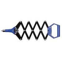 Picture of Karat Professional Heavy-Duty Lazy-Tong Hand Rivet Tool