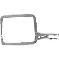 Picture of Irwin Locking C-Clamps Deep Throat, 18 inches