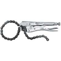 Picture of Irwin Locking Chain Clamp, 9 inches