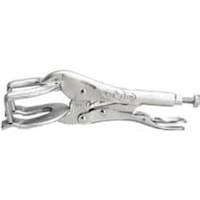 Picture of Irwin Locking Welding Clamp, 9 inches