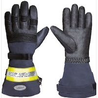 Chiba Premium Fire Fighting Gloves