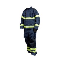 Picture of Aquila Premium Fire Fighting Suit