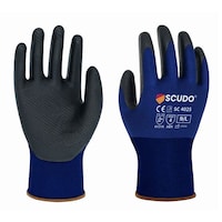 Picture of Scudo Fleximax Level 4 Protection Mechanical & Multipurpose Safety Gloves