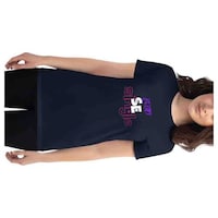 Picture of Foxvenue Women's Hak Se Single Printed T-shirt, FXV0935997