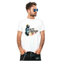 Picture of Foxvenue Men's Har Har Mahadev Printed T-shirt, FXV0935657, White