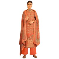 Picture of Stylee Lifestyle Unstitched Printed Salwar Suit Set, ALS9878, Set of 3
