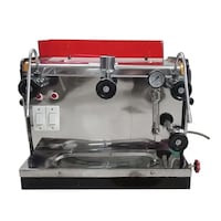 Picture of Kiings Indian Espresso Coffee Machine, 16 Inch