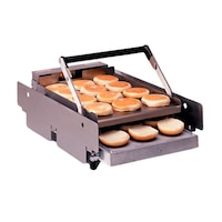 Picture of Kiings Burger Bun Toaster Machine