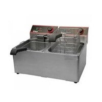 Picture of Kiings Commercial Electric Deep Fryer