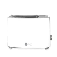 Picture of Afra Japan 2 Slot Electric Breakfast Toaster, 700W, White