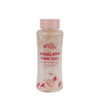 Organic Secrets Himalayan Pink Salt Shaker, 750g, Carton of 12