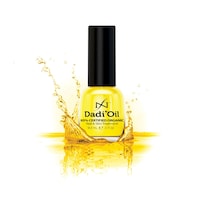 Famous Names Nail & Skin Dadi'Oil, 14.3ml, Yellow