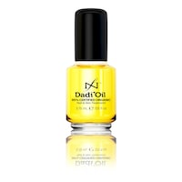 Picture of Famous Names Nail & Skin Dadi' Oil, 3.75ml, Pack of 2