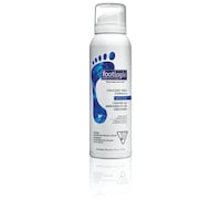 Picture of Footlogix Cracked Heel Formula Mousse, 125ml, White
