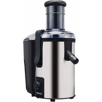 Picture of Kenwood Stainless Steel Juice Extractor, 700W, JEM50.000BS, Silver & Black, 700W