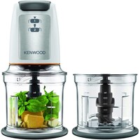Picture of Kenwood Electric Food Chopper with Bowl, 500Ml, CHP61.200WH, White