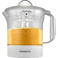 Picture of Kenwood Citrus Juicer, JE280A, 40 Watt, White, 1 L