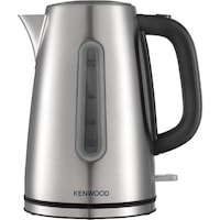 Picture of Kenwood Stainless Steel Kettle, ZJM10.000SS, 2200W, 1.7L, Silver & Black