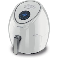 Picture of Kenwood Digital Air Fryer XXL, 5.5L, HFP50.000WH, White