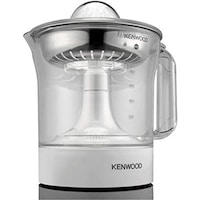 Picture of Kenwood Stainless Steel Citric Juicer, JE290, White, 1L, 60W