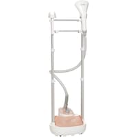 Picture of Black & Decker Manual Garment Steamer with 3 settings, 1785W, 2L, Rose Gold