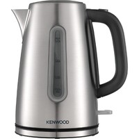 Picture of Kenwood Stainless Steel kettle, ZJM11.000SS, 1.7L, Silver & Black