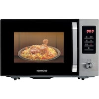 Kenwood Microwave Oven with Grill, MWM30.000BK, 1000W, 30 L