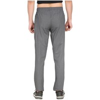 Active & Alive Men's Lower Milanz Pants, STYLHNT721019, Grey