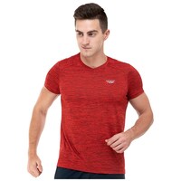 Active & Alive Men’s Trendy V-neck Half Sleeves T-Shirt, STYLHNT720922