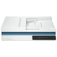 Picture of Hp Scan Jet Pro, N4600 FNW1, White
