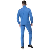 Active & Alive Men’s Polyester Milanz Training Tracksuit, STYLHNT720937
