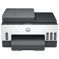 Picture of Hp Laserjet Enterprise Printer, 700, Black and White