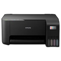 Picture of Epson Ecotank A4 All In One Ink Tank Printer, L3210, Black