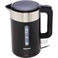 Picture of Admiral Electric Kettle, 2200W, 1.7L - Black