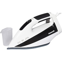 Admiral Ceramic Soleplate With Auto Off Function Steam Iron, 2400W