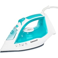 Admiral Automatic Cleaning Function Steam Iron, 2200, 320ml