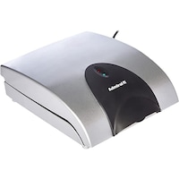 Picture of Admiral 4 Plate Sandwich Maker - Silver
