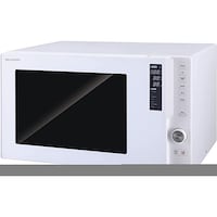Picture of Sharp Convection Microwave, 2500W, 28L - R/28Cn(W)