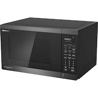 Picture of Sharp Smart Inverter Technology Combination Microwave With Grill, 34L