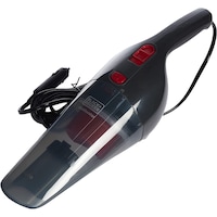 Black & Decker EPP Dustbuster Flexi Auto Handheld Car Vacuum Kit, 12V DC
