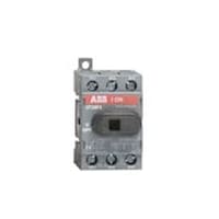 Picture of ABB Installation Contactor, ESB63-30N-06, 1SAE351111R0630
