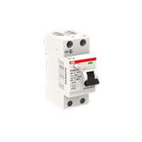 ABB Electrical Contactor, AF52-30-00-13 100-250V50/60HZ-DC, 1SBL367001R1300
