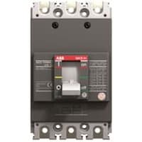 ABB Circuit Breaker, A1C 125 TMF 63-630 3p F F, 1SDA068770R1