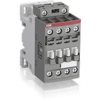 ABB Electrical Contactor, AF09-30-10-13 100-250V50/60HZ-DC, 1SBL137001R1310