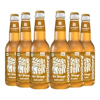 Picture of Coolberg Malt Beverage Ginger Flavour, 330ml